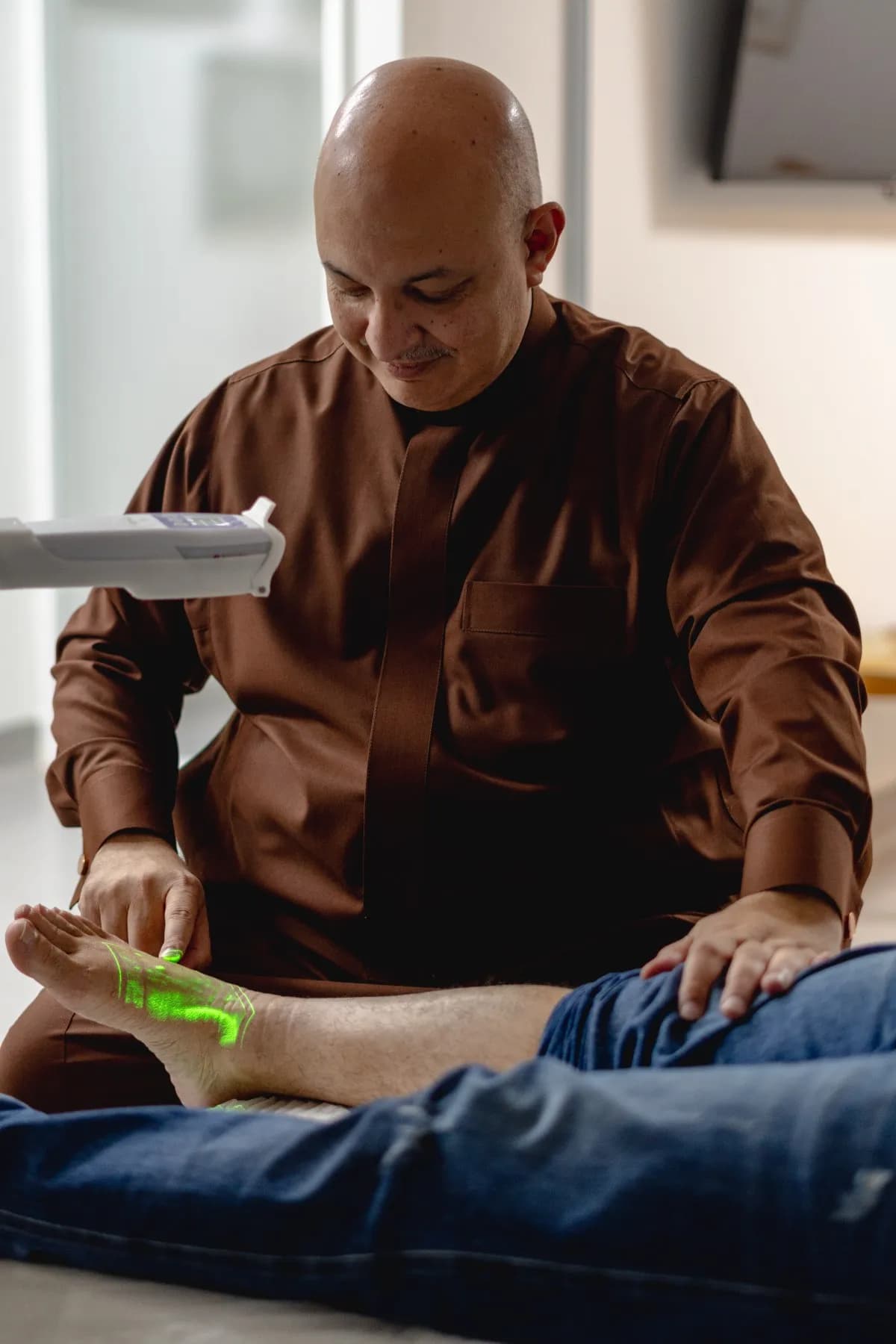 ترخيص الهيئة السعودية للتخصصات الصحية