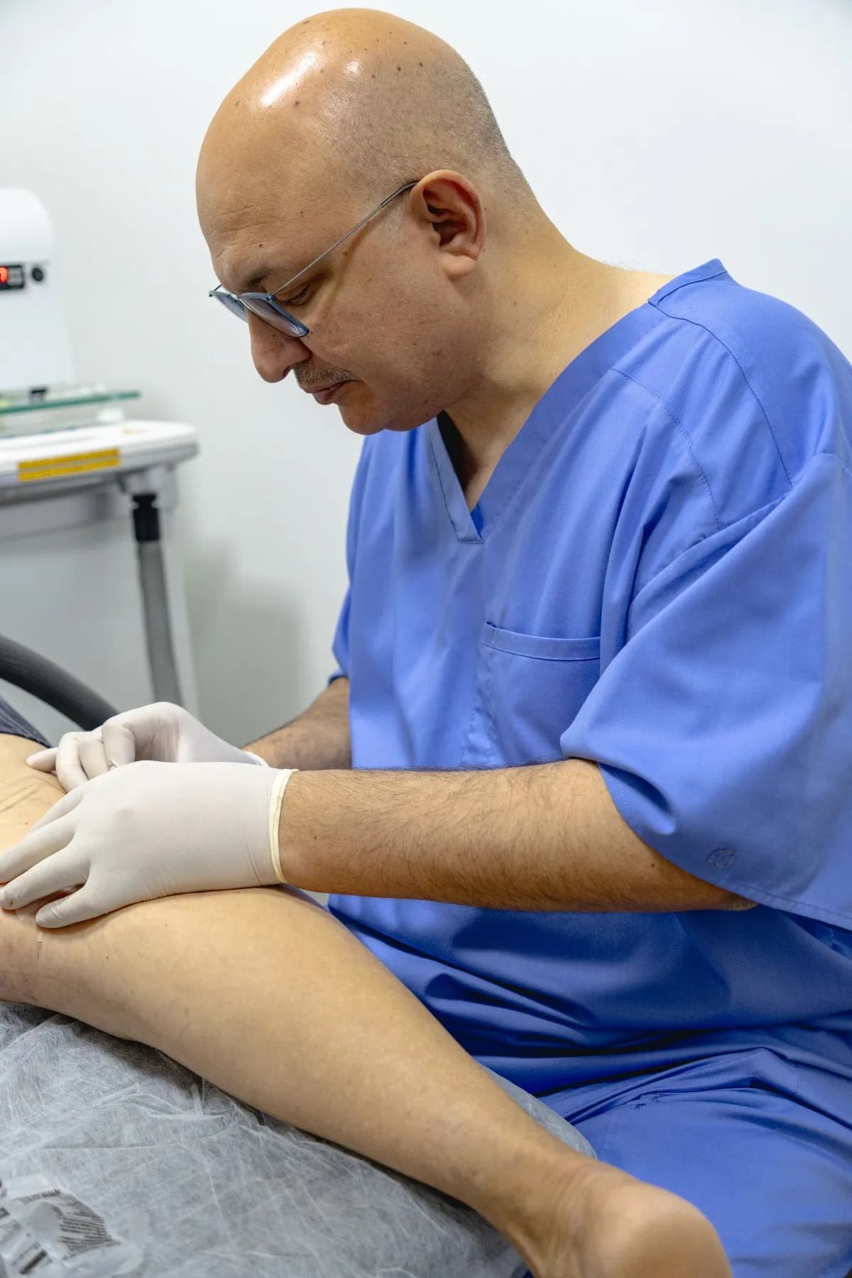 أكثر من 25 عاماً من الخبرة